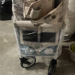 Wonderfold W2 Volkswagen Stroller