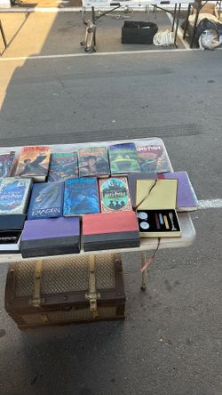 Harry Potter