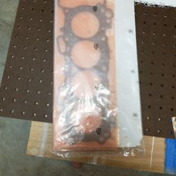 Honda CBR 600 Motorcycle Head Gasket