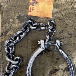 Spirit the walking dead neck chain halloween based on the hits tv series amc