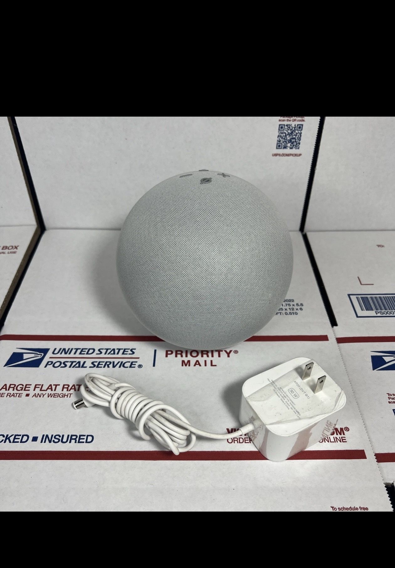 L4S3RE Alexa ECHO HUB and Premium Speaker