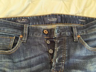 Scotch & Soda Ralston Jeans