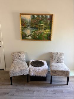 Living Room Furniture