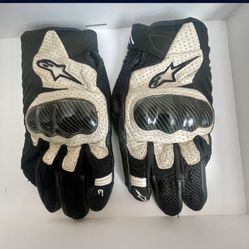 Alpinestars Leather