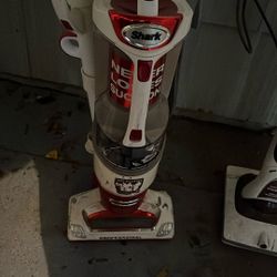 Shark Professional Anti Allergen Swivel Vacuum Cleaner 
