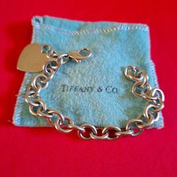 Bracelet 925 Tyfany Original Good Price $200
