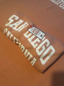 San Diego Blankets