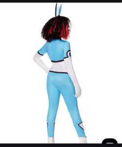 Kids Bunnyx Costume - Miraculous Ladybug