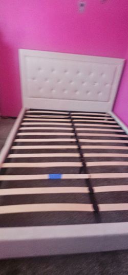 Cama  Queen