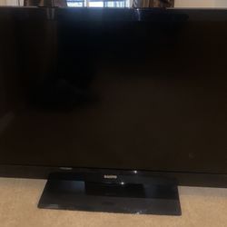 Sanyo 42” 1080p LCD HDTV