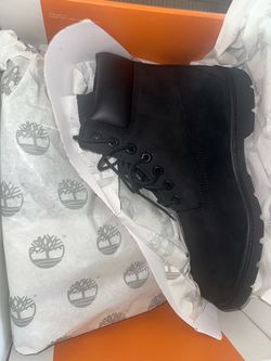 Timberland classic 6in waterproof boot brand new