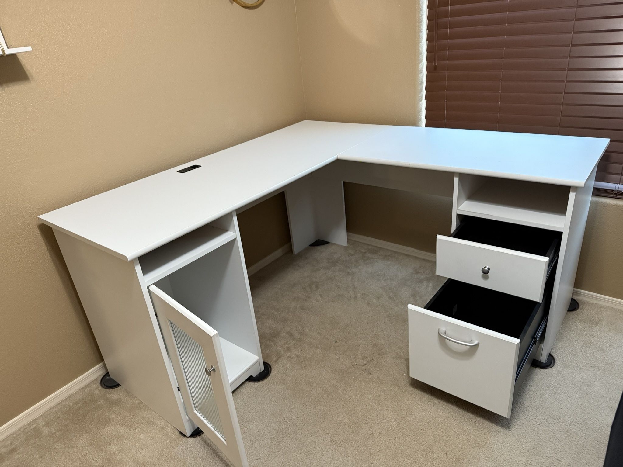 Desk