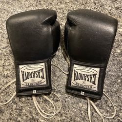 Casanova Boxing Gloves 16oz