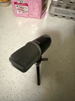 Apogee 96k microphone