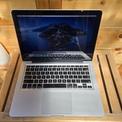 Apple Macbook Pro 