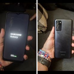 Samsung galaxy A03s