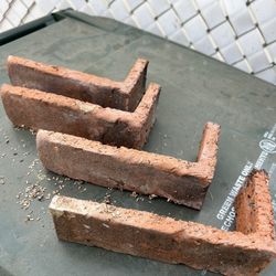 Glen-Gery Wall Veneer Brick