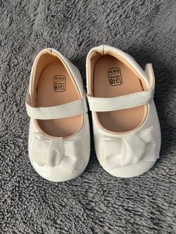 Baby Girl Shoes