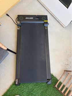 Walking pad