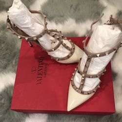 Valentino Rockstud Shoes
