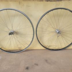 Campagnolo Mirage 700c Wheelset 
