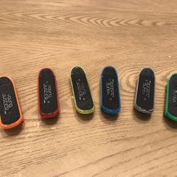 Youth Justice Mini Skateboards