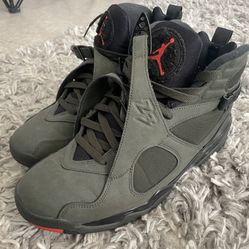 Jordan 8 take flight for sale cheap
