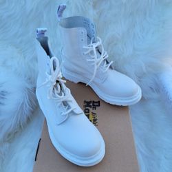 Dr, Martens Nuevas Originales. 