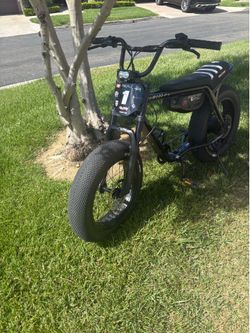 Super73 Z Miami Se