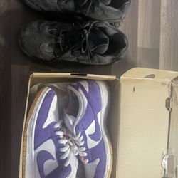 Shoes