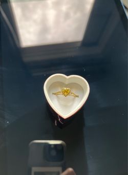 14k gold ring 1.8g