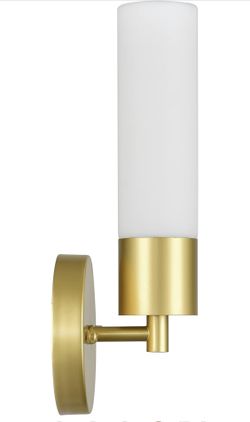 Mid Century Wall Light