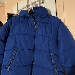 Winter Coat