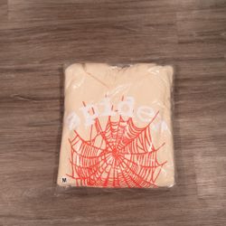 Spider Hoodie 1 Of 1 