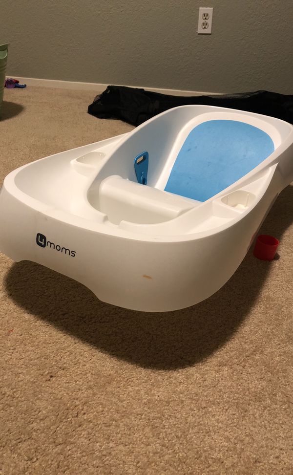 4moms Bathtub Temperature Sensor For Sale In Stockton Ca Offerup