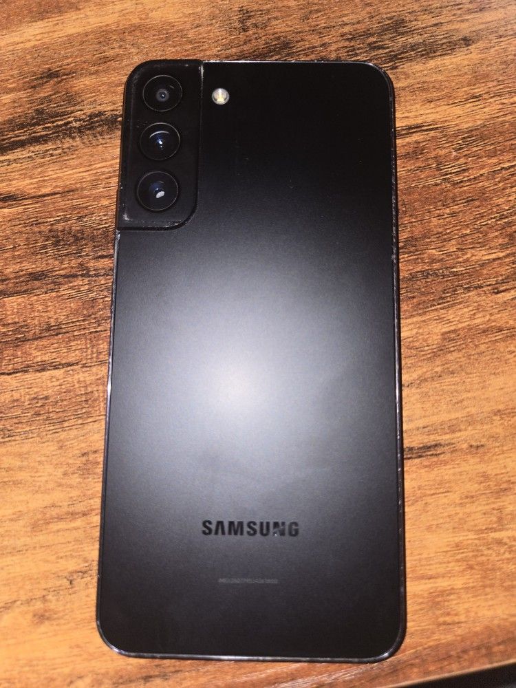 Samsung Galaxy S22+