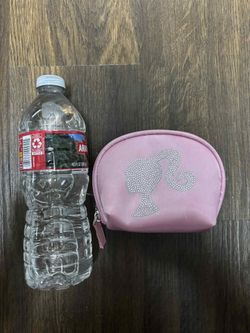 Barbie small pouch (New)