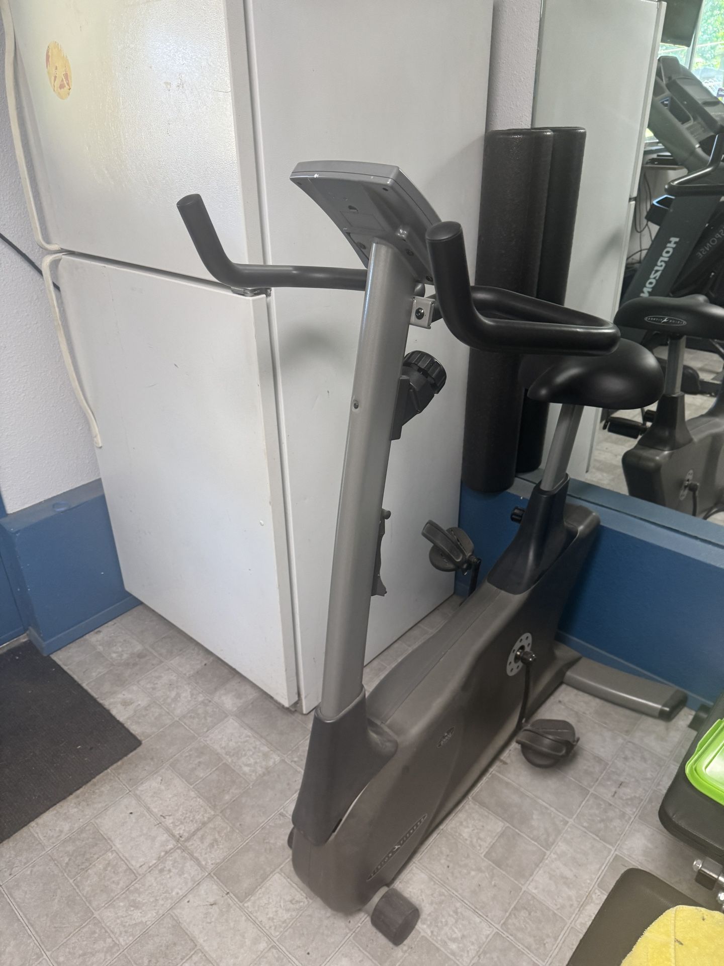 Stationary Bike