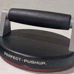 2 Rotating Push Up Handles