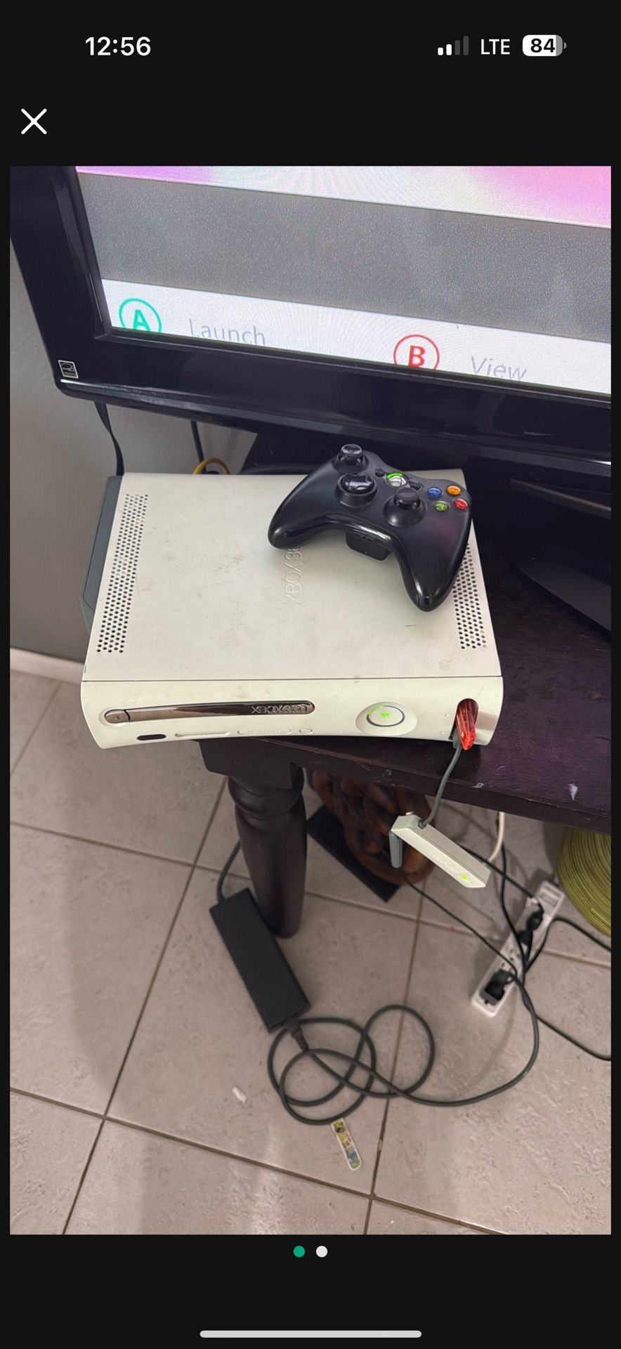 Xbox 360 Exploit