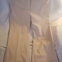 Loft Pants, 10 Petite