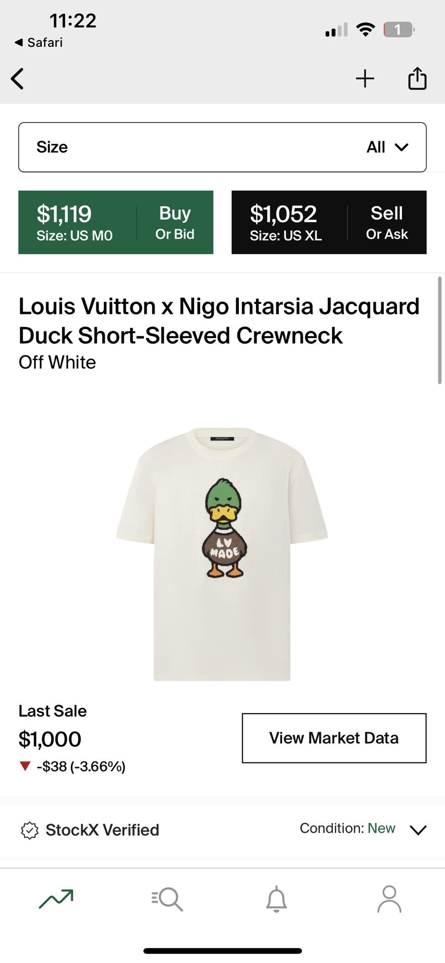 jacquard duck short