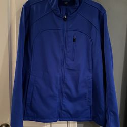 XERSION Outwear Jacket