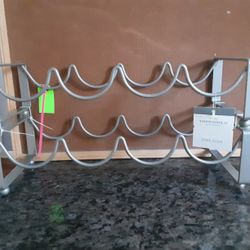 Wine Rack