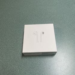 Airpod 2nd Gen