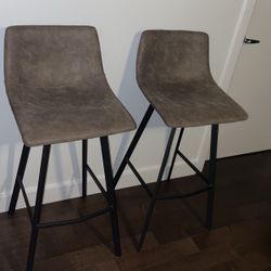 Designer Barstools