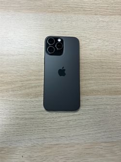 iPhone 16 Pro Max - Unlocked - 512GB 