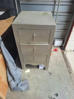 Drawer