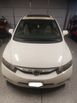 2009 honda civic ex