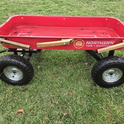 Wagon